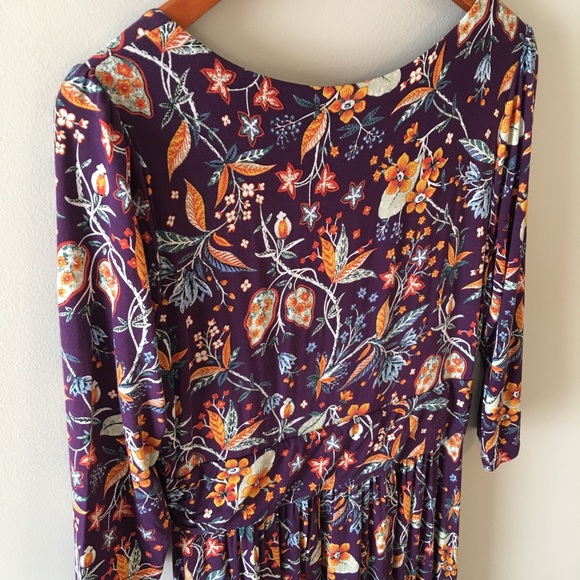 Anthropologie | Maeve | Forever sweetheart dress - Picture 7 of 8